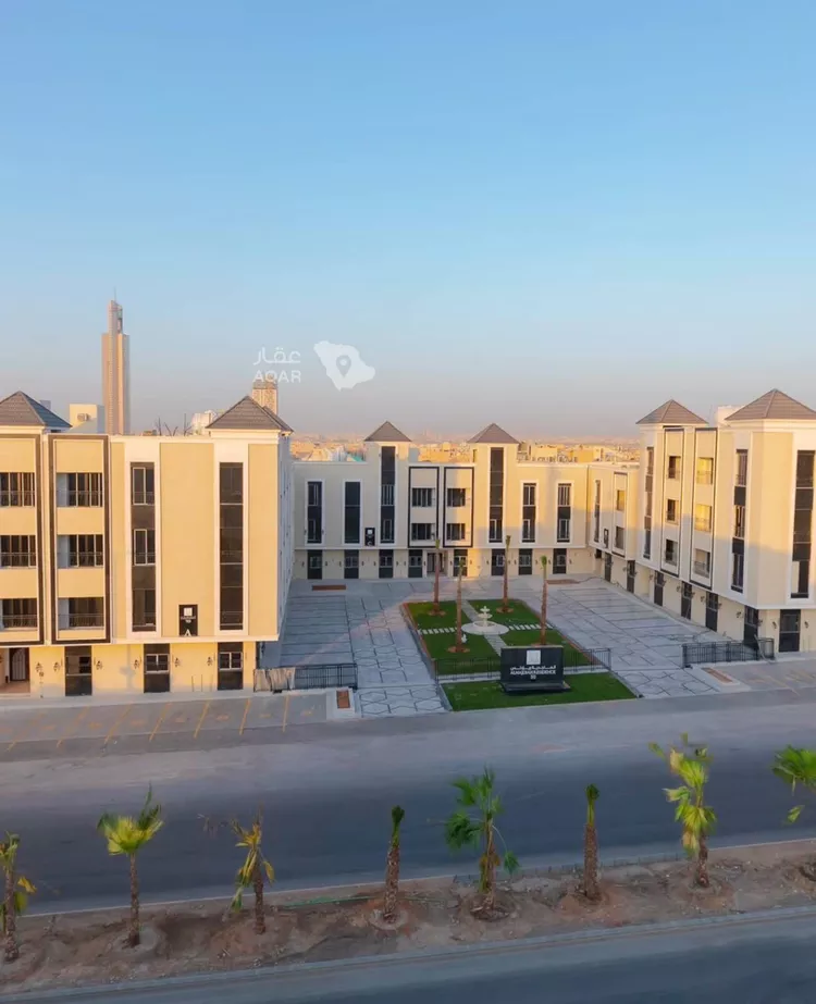 شقة للبيع في شارع رقم 25, حي الياسمين, مدينة الرياض, منطقة الرياض 2