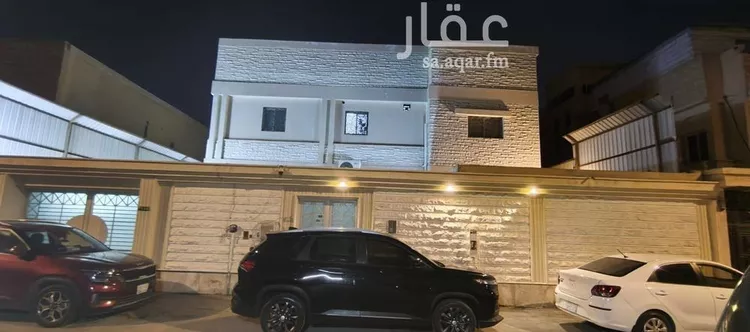 فيلا للبيع في شارع علي بن زياد العبسي, حي الملز, مدينة الرياض, منطقة الرياض صورة 3