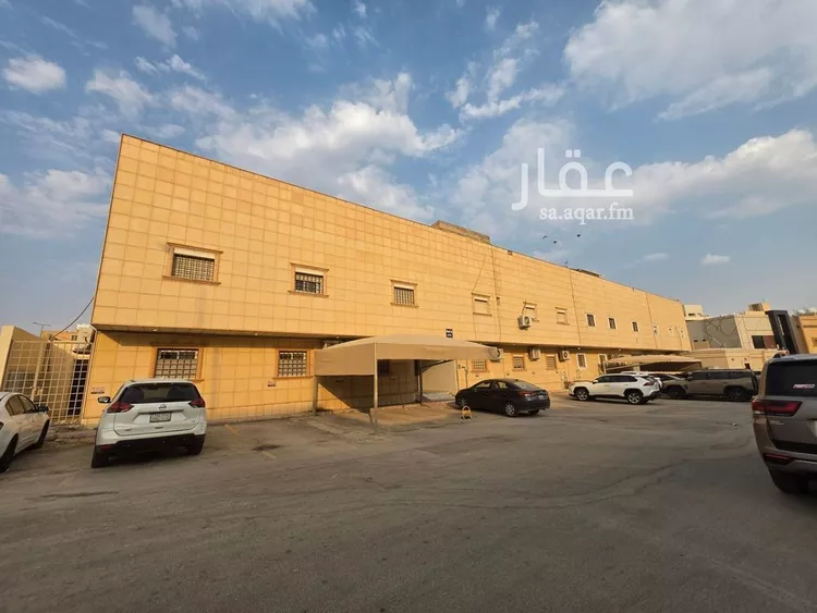 Apartment for Sale in Riyadh As Sahafah