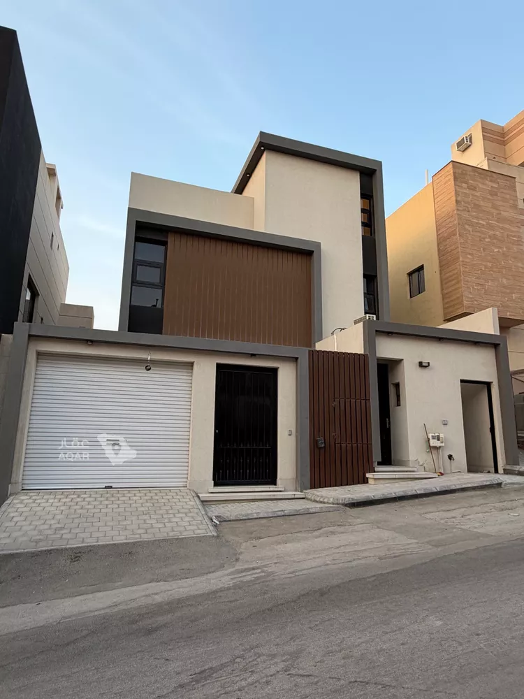 فيلا للبيع في شارع جنيدة, حي الياسمين, مدينة الرياض, منطقة الرياض صورة 4