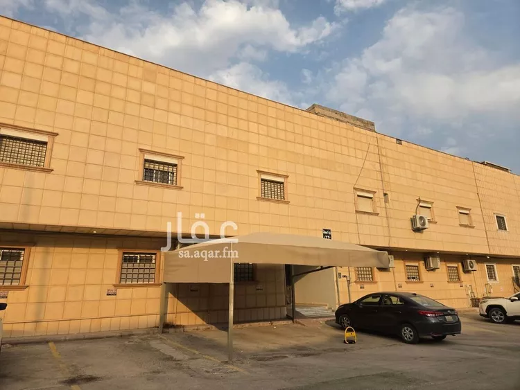 شقة للبيع في شارع رمانة, حي الصحافة, مدينة الرياض, منطقة الرياض صورة 2