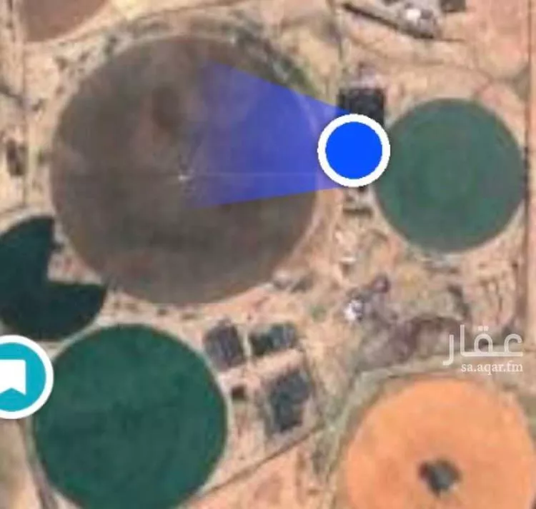 Farm for Sale in Baqaa Al Suhaibi