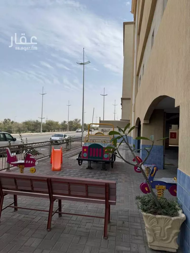 شقة للبيع في شارع عتبة بن ربيعة, حي المنتزة, مدينة الدمام, المنطقة الشرقية