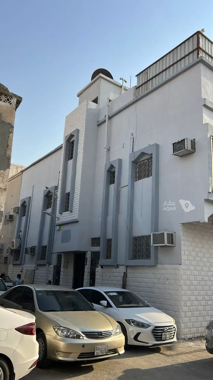 عمارة للبيع في شارع دمياط, حي منفوحة الجديدة, مدينة الرياض, منطقة الرياض 3
