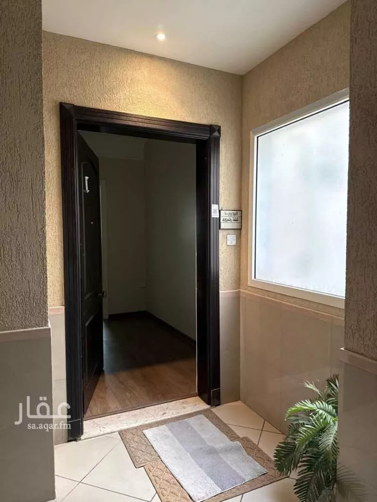 شقة للبيع في شارع عتبة بن ربيعة, حي المنتزة, مدينة الدمام, المنطقة الشرقية 7