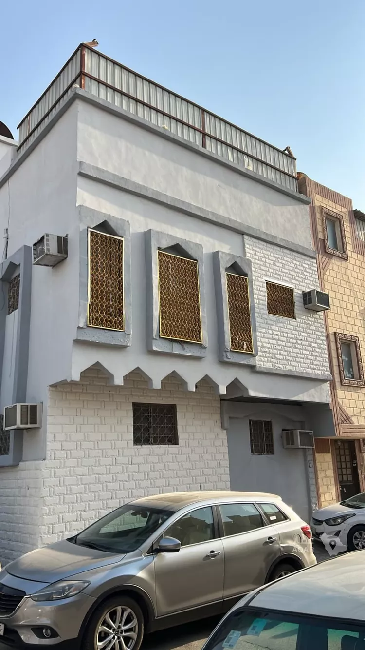 عمارة للبيع في شارع دمياط, حي منفوحة الجديدة, مدينة الرياض, منطقة الرياض 2