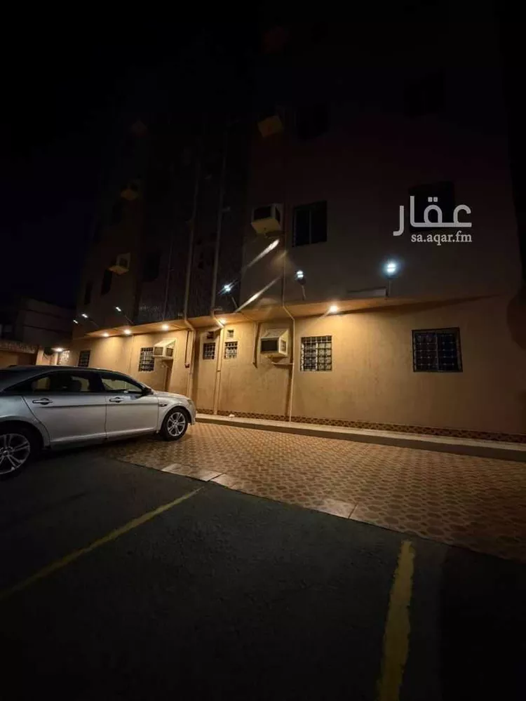 عمارة للبيع في شارع السرداح, حي الربوة, مدينة جدة, منطقة مكة المكرمة صورة 5
