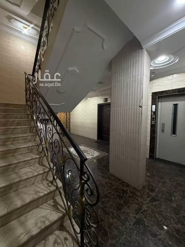 عمارة للبيع في شارع السرداح, حي الربوة, مدينة جدة, منطقة مكة المكرمة 16