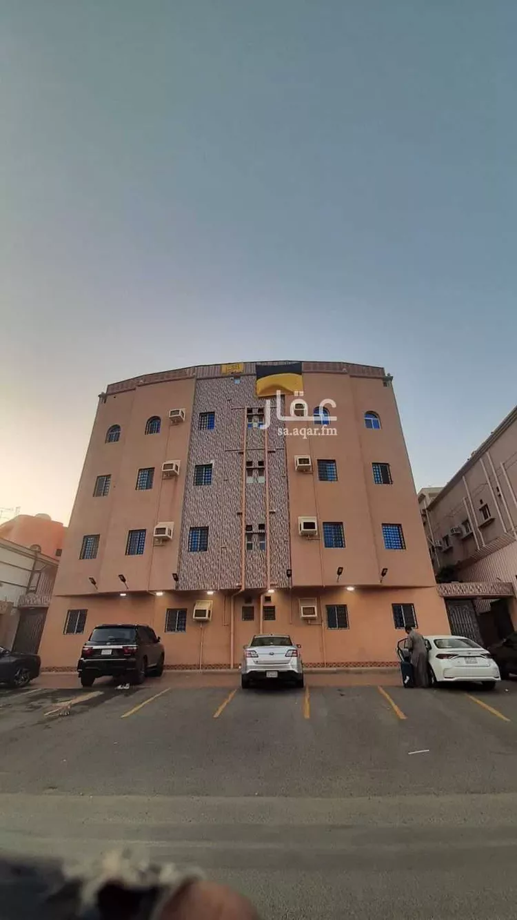 عمارة للبيع في شارع السرداح, حي الربوة, مدينة جدة, منطقة مكة المكرمة صورة 2