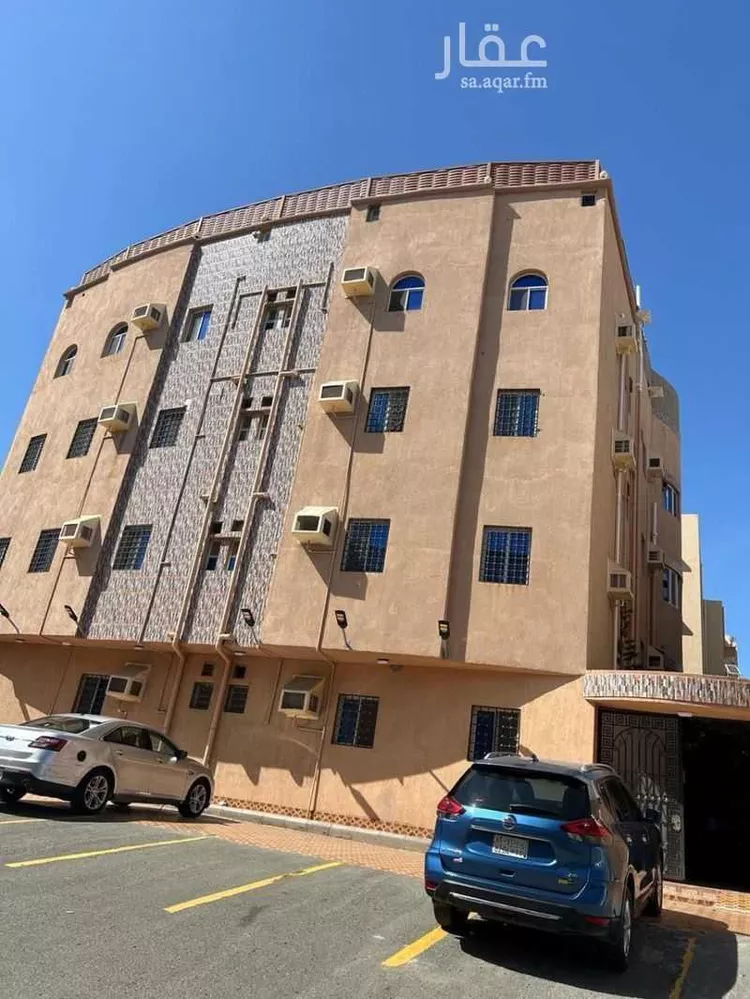 Building for Sale in Jeddah Ar Rabwah