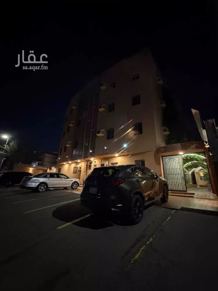 عمارة للبيع في شارع السرداح, حي الربوة, مدينة جدة, منطقة مكة المكرمة 7