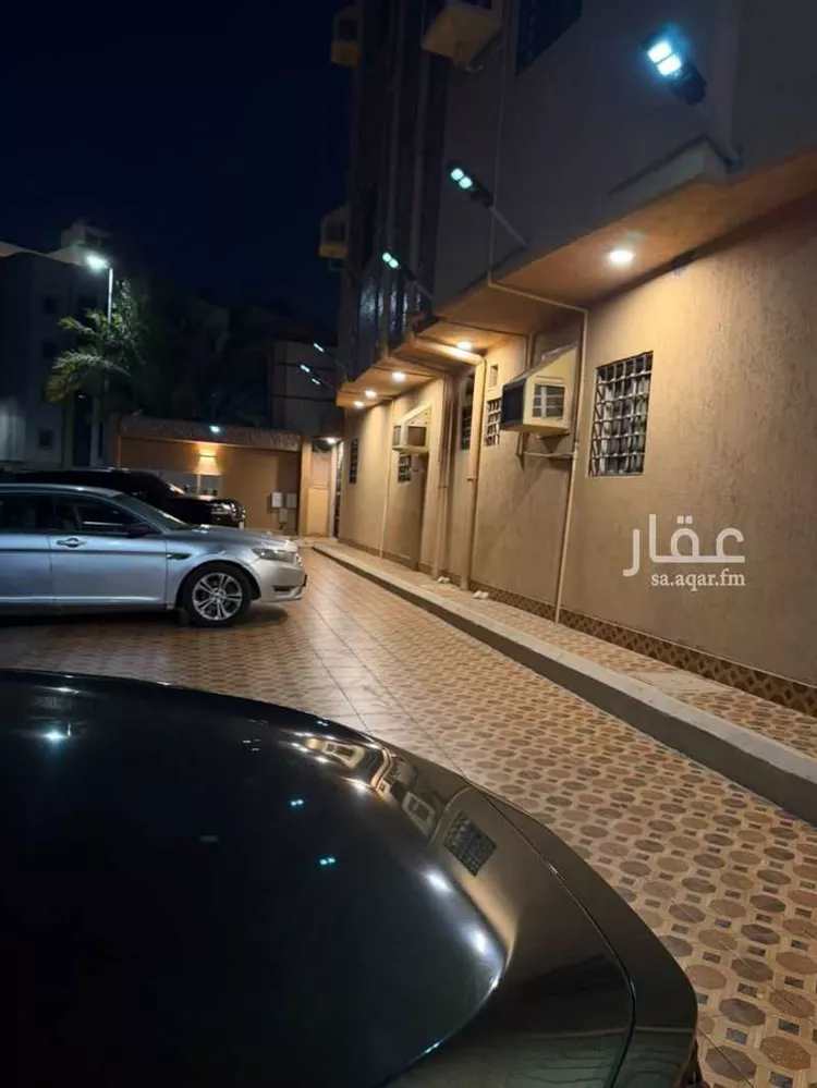عمارة للبيع في شارع السرداح, حي الربوة, مدينة جدة, منطقة مكة المكرمة صورة 4