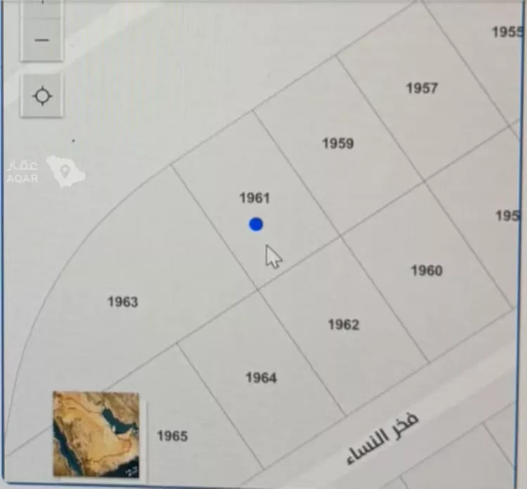 أرض للإيجار في شارع كنانة, حي الرياض, مدينة جدة, منطقة مكة المكرمة