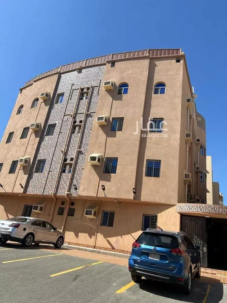Building for Sale in Jeddah Ar Rabwah