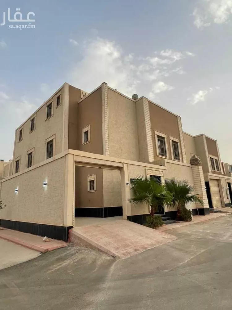 فيلا للبيع في شارع عبدالله البواب, حي الرمال, مدينة الرياض, منطقة الرياض
