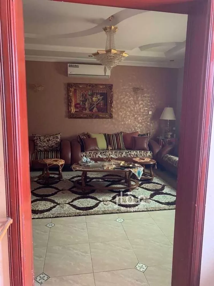 Villa for Rent in Jeddah Taiba
