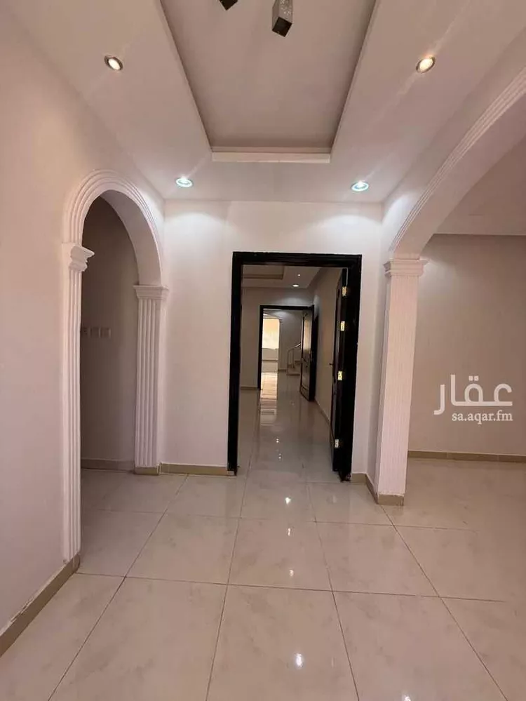 فيلا للإيجار في شارع يحيي البنا, حي الياقوت, مدينة جدة, منطقة مكة المكرمة صورة 5