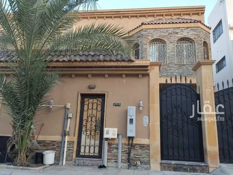 فيلا للإيجار في شارع ابن حمزة الدمشقي, حي أبحر الشمالية, مدينة جدة, منطقة مكة المكرمة