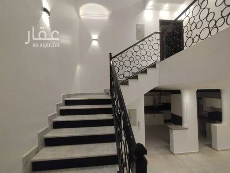 فيلا للإيجار في شارع ابن حمزة الدمشقي, حي أبحر الشمالية, مدينة جدة, منطقة مكة المكرمة صورة 4