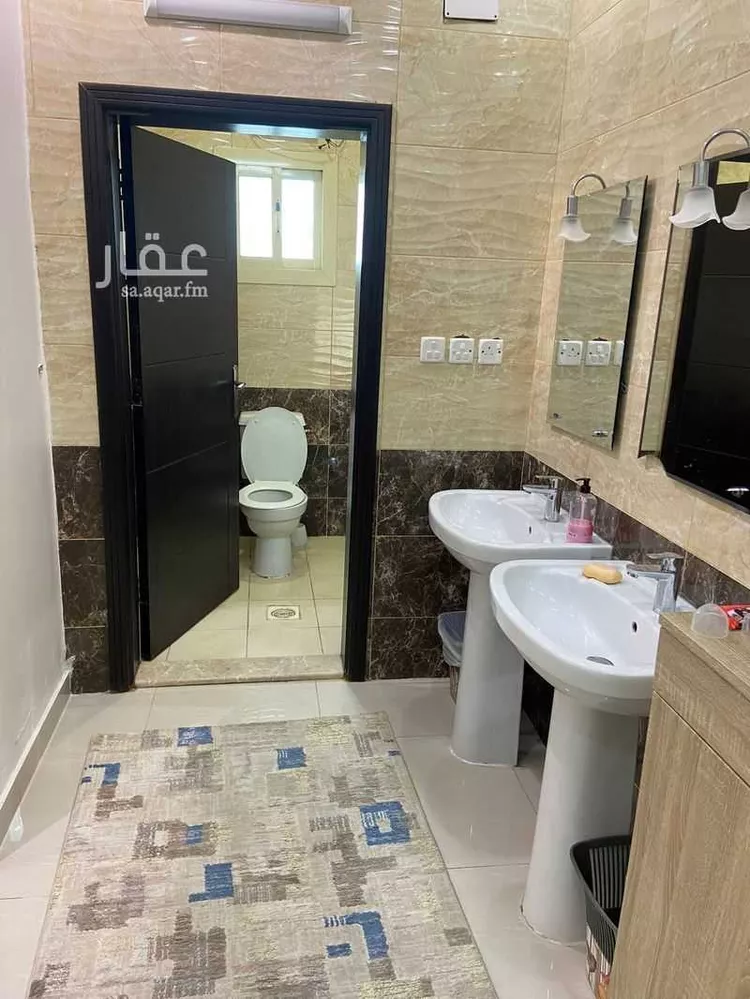 شقة للإيجار في شارع أبي الفرج بن علي, حي الشراع, مدينة جدة, منطقة مكة المكرمة 9
