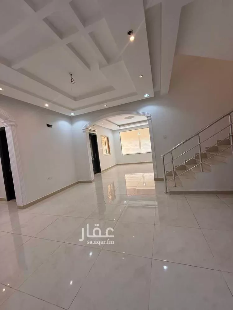 فيلا للإيجار في شارع يحيي البنا, حي الياقوت, مدينة جدة, منطقة مكة المكرمة صورة 4