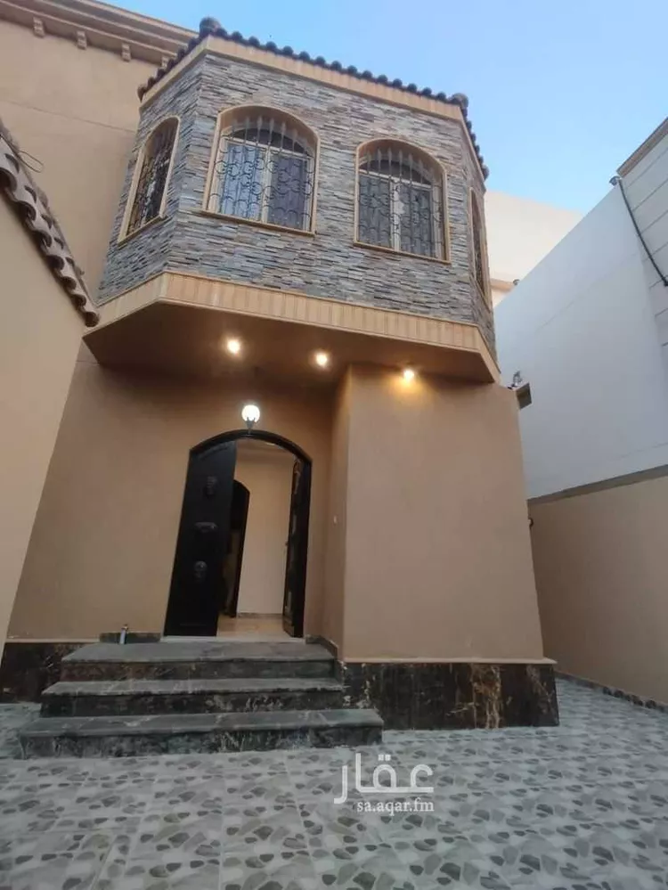 فيلا للإيجار في شارع ابن حمزة الدمشقي, حي أبحر الشمالية, مدينة جدة, منطقة مكة المكرمة صورة 2