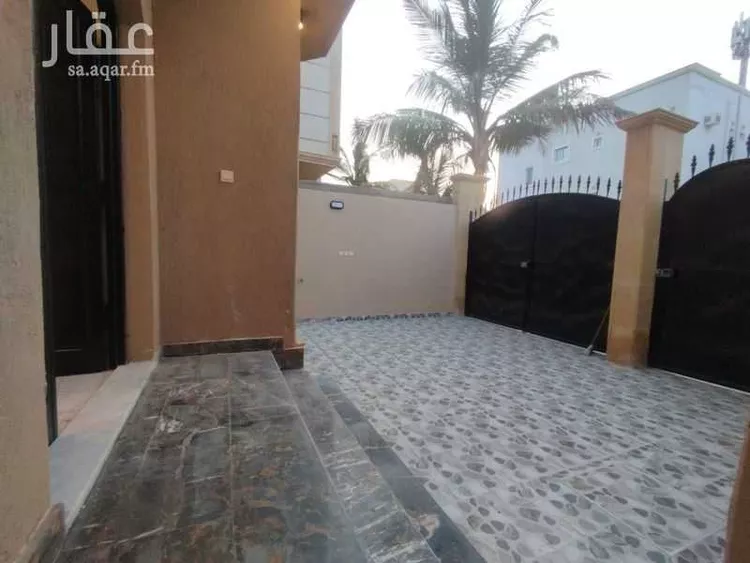 فيلا للإيجار في شارع ابن حمزة الدمشقي, حي أبحر الشمالية, مدينة جدة, منطقة مكة المكرمة صورة 3