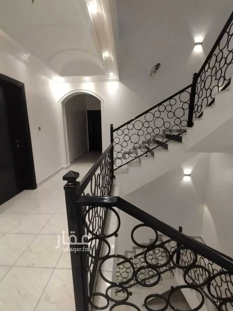 فيلا للإيجار في شارع ابن حمزة الدمشقي, حي أبحر الشمالية, مدينة جدة, منطقة مكة المكرمة صورة 5