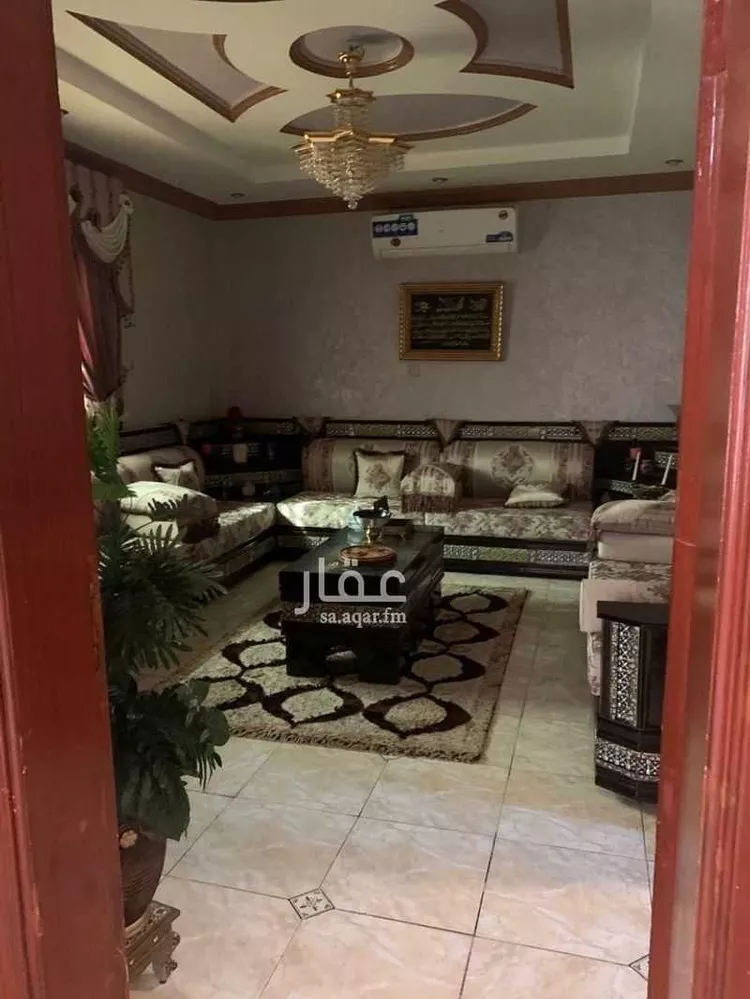 Villa for Rent in Jeddah Taiba 6