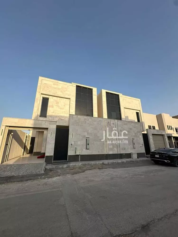 فيلا للبيع في شارع الرصينيه, حي طويق, مدينة الرياض, منطقة الرياض