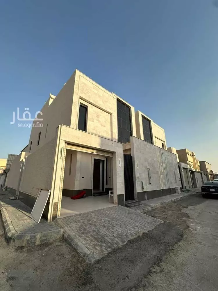 فيلا للبيع في شارع الرصينيه, حي طويق, مدينة الرياض, منطقة الرياض صورة 5