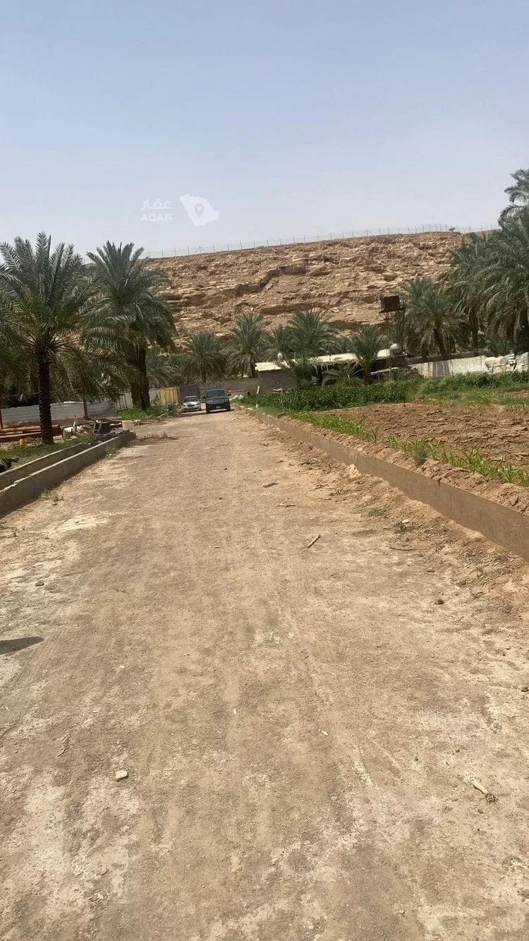 مزرعة للبيع في حي عريض, مدينة الرياض, منطقة الرياض صورة 4