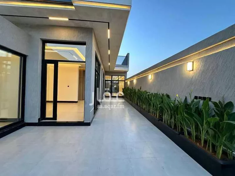 فيلا للبيع في شارع وادي الساحل, حي الرمال, مدينة الرياض, منطقة الرياض صورة 5
