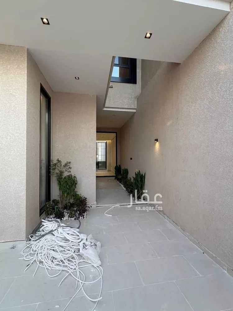 فيلا للبيع في شارع طريق جبل أجياد, حي ضاحية نمار, مدينة الرياض, منطقة الرياض 16