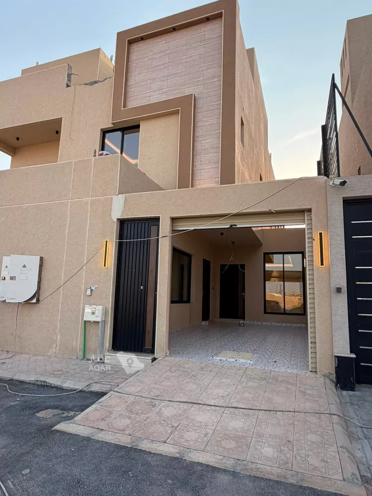 دور للبيع في شارع أسيد بن الخضير, حي الفاروق, مدينة الرياض, منطقة الرياض صورة 2