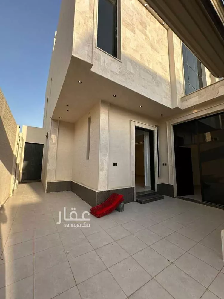 فيلا للبيع في شارع الرصينيه, حي طويق, مدينة الرياض, منطقة الرياض صورة 2