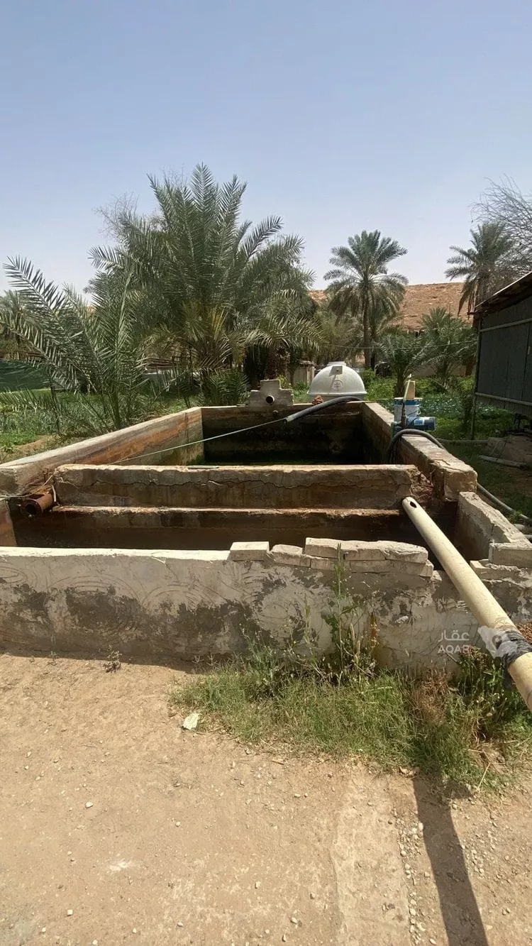 مزرعة للبيع في حي عريض, مدينة الرياض, منطقة الرياض 21