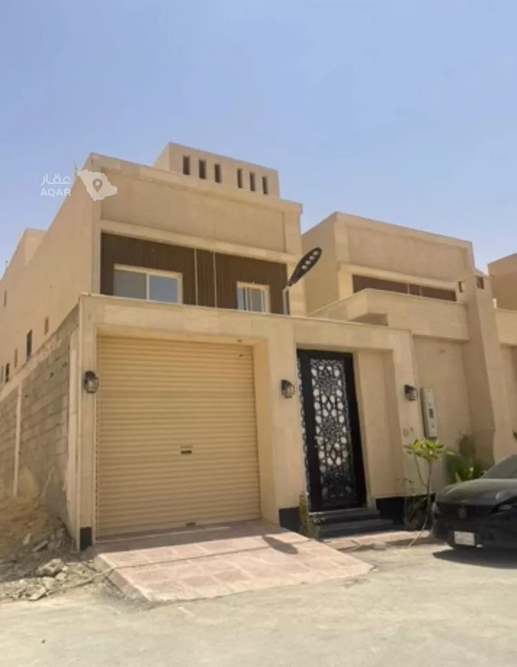 فيلا للبيع في شارع وادي فاطمه ، ضاحية نمار ، الرياض ، منطقة الرياض