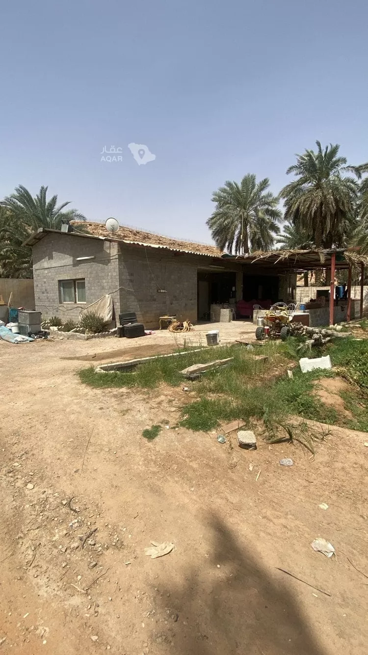 مزرعة للبيع في حي عريض, مدينة الرياض, منطقة الرياض 22