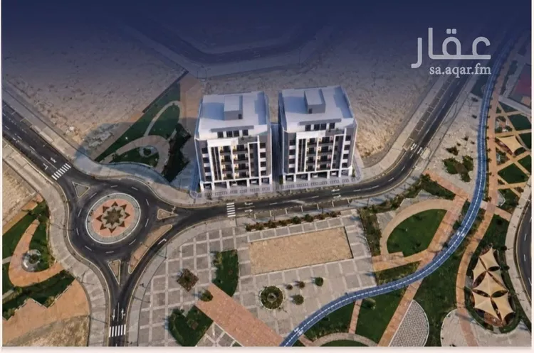 شقة للبيع في شارع برهان الدين الداراني, حي الياقوت, مدينة جدة, منطقة مكة المكرمة