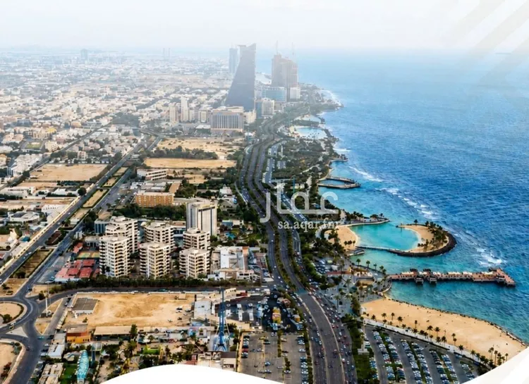 Apartment for Sale in Jeddah Al Faisaliah