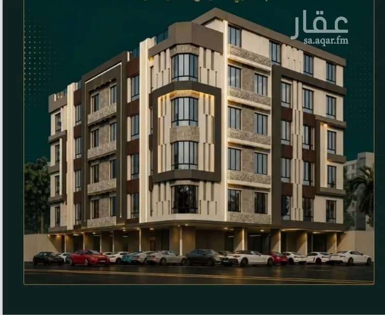 شقة للبيع في شارع زينب بنت العوام, حي الصفاء, مدينة جدة, منطقة مكة المكرمة صورة 2