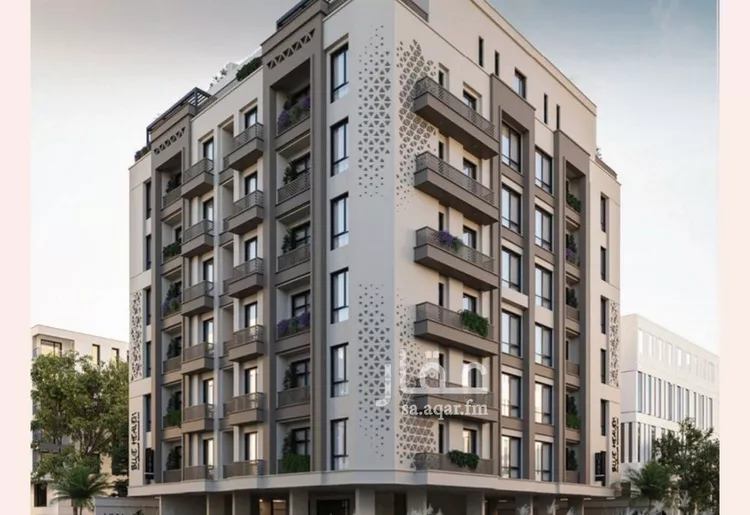 Apartment for Sale in Jeddah Al Ruwais