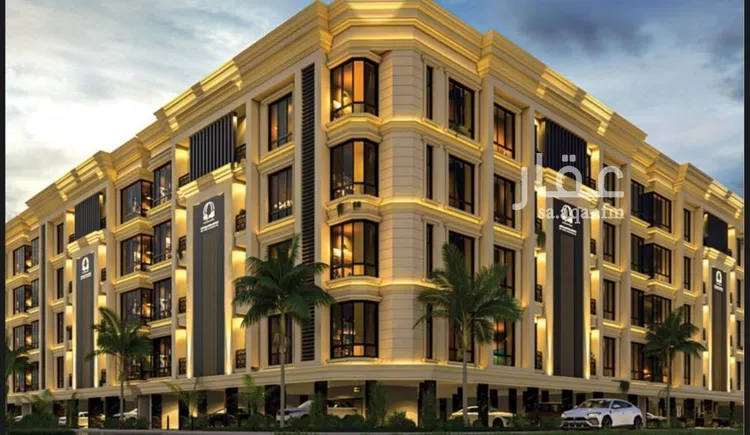 Apartment for Sale in Jeddah Al Sawari