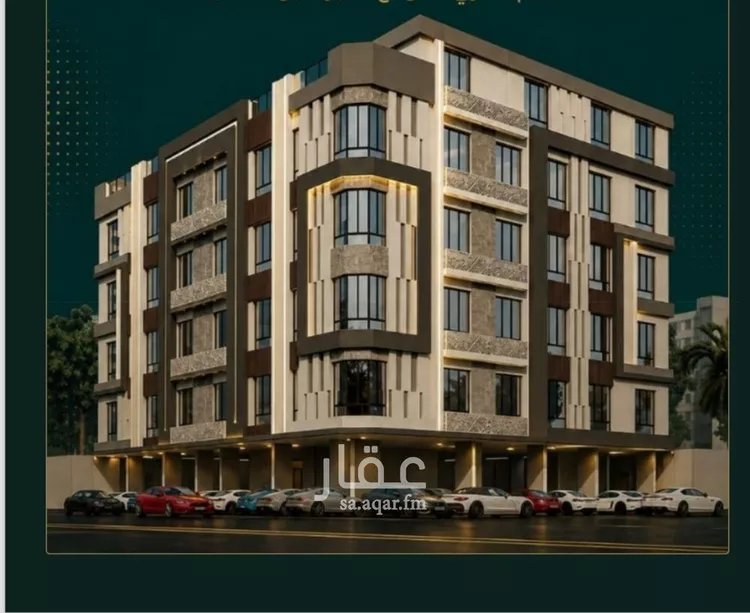 شقة للبيع في شارع فداء, حي الصفاء, مدينة جدة, منطقة مكة المكرمة