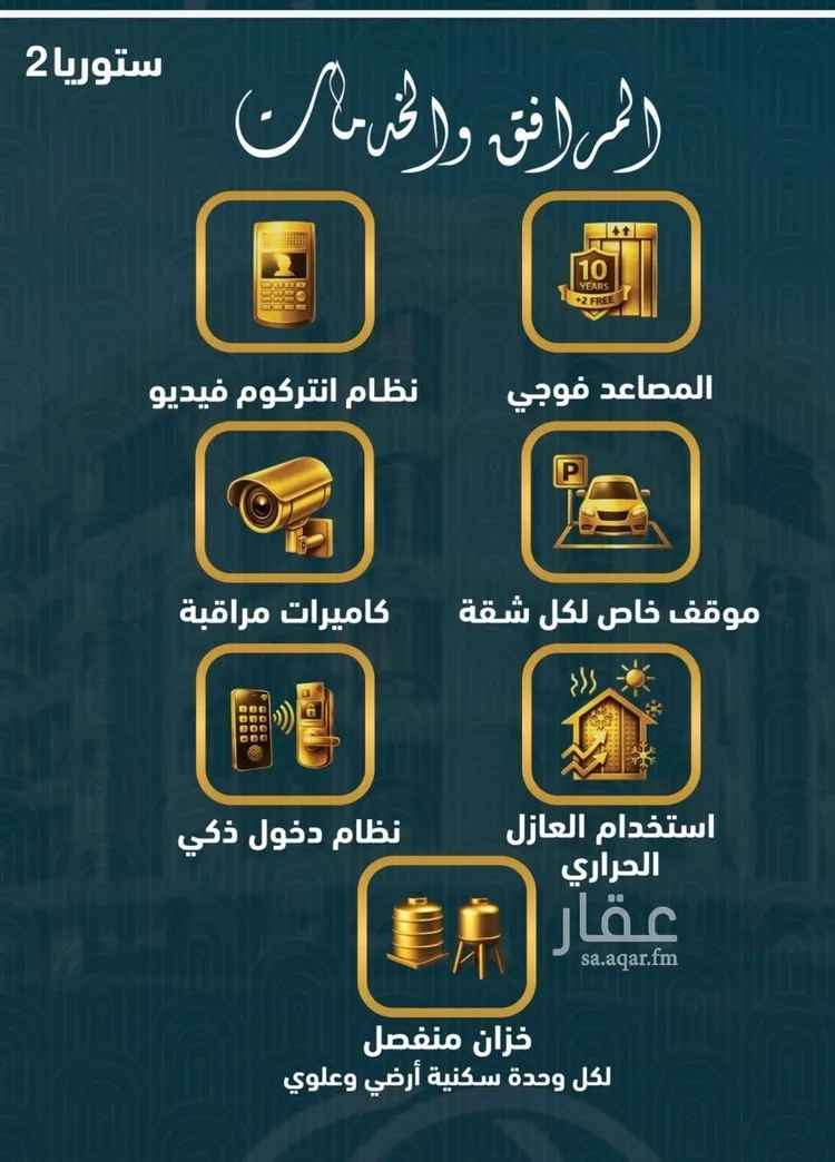 شقة للبيع في شارع 2677, حي الصواري, مدينة جدة, منطقة مكة المكرمة صورة 3