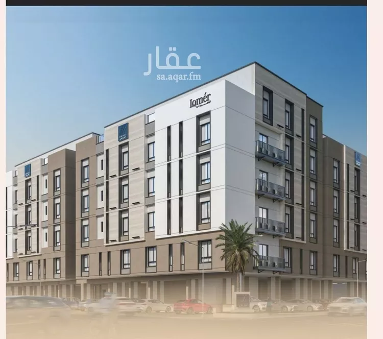 Apartment for Sale in Jeddah Mishrifah