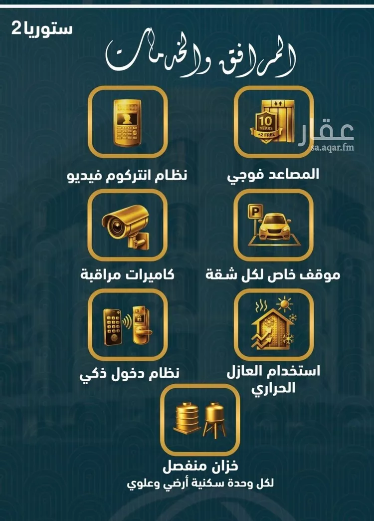 شقة للبيع في شارع 5655, حي الصواري, مدينة جدة, منطقة مكة المكرمة صورة 4