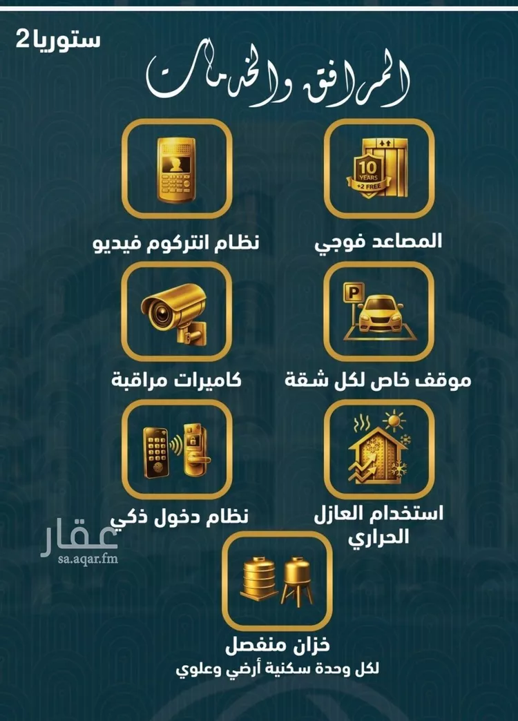 شقة للبيع في شارع 4566, حي الصواري, مدينة جدة, منطقة مكة المكرمة صورة 3