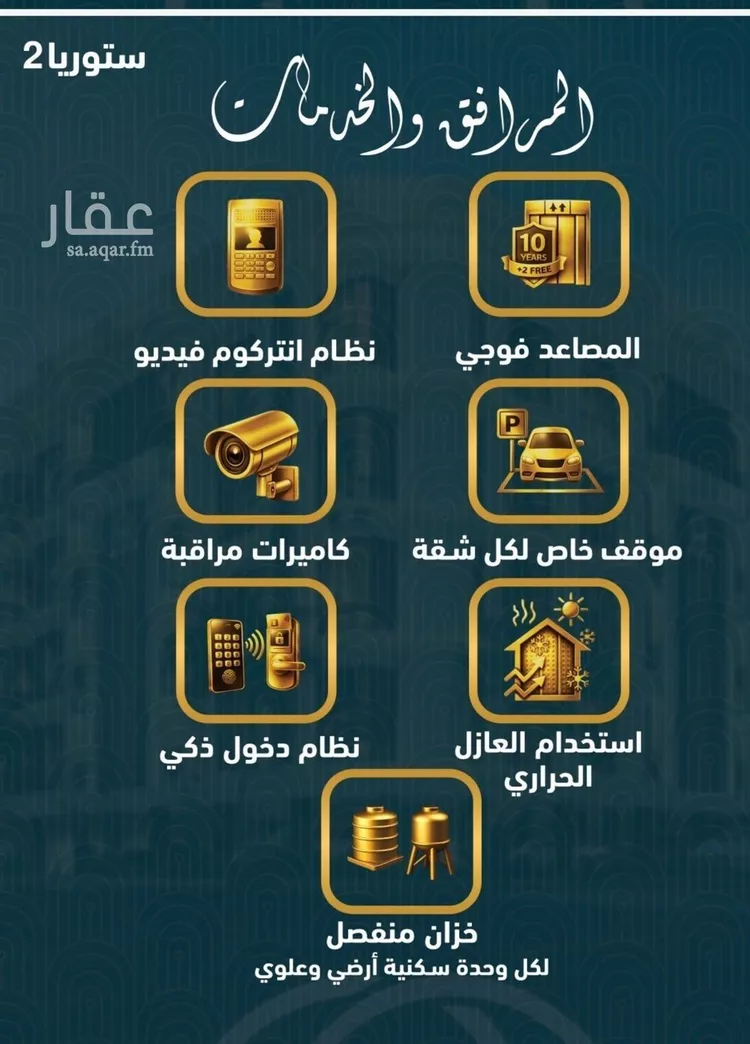 شقة للبيع في شارع 3567, حي الصواري, مدينة جدة, منطقة مكة المكرمة صورة 3